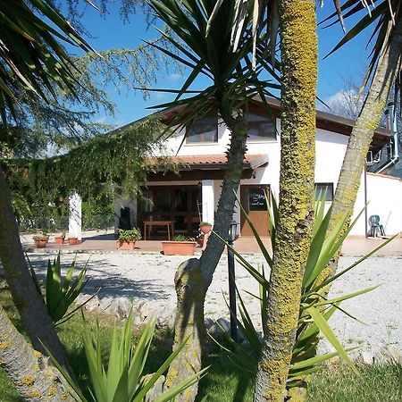 Agriturismo Primerio Hermada Εξωτερικό φωτογραφία