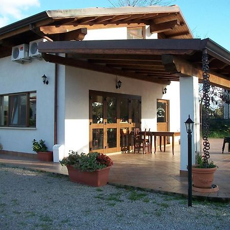 Agriturismo Primerio Hermada Εξωτερικό φωτογραφία
