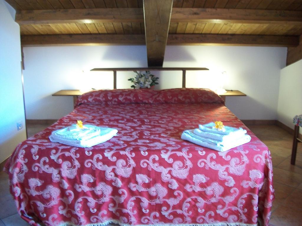 Agriturismo Primerio Hermada Εξωτερικό φωτογραφία