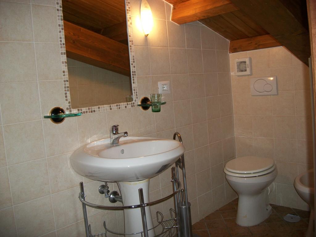 Agriturismo Primerio Hermada Εξωτερικό φωτογραφία