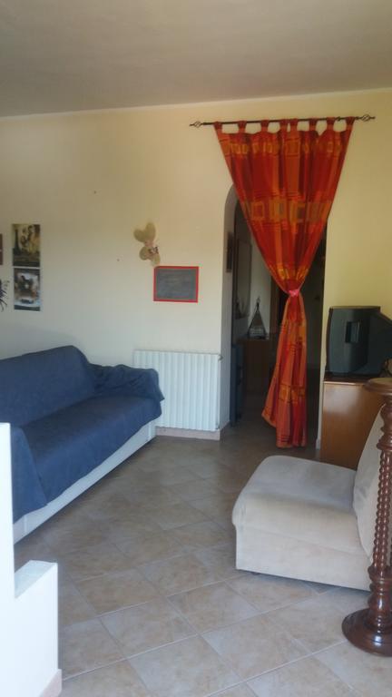 Agriturismo Primerio Hermada Εξωτερικό φωτογραφία