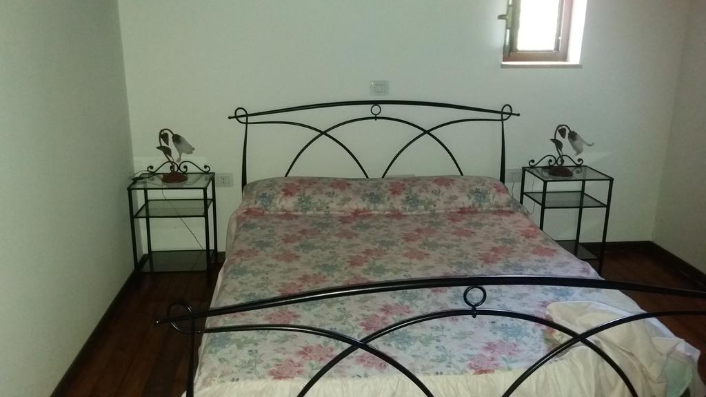 Agriturismo Primerio Hermada Εξωτερικό φωτογραφία