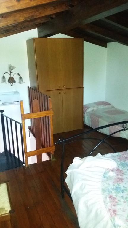 Agriturismo Primerio Hermada Εξωτερικό φωτογραφία