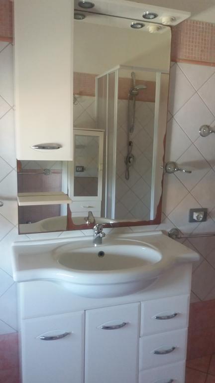 Agriturismo Primerio Hermada Εξωτερικό φωτογραφία