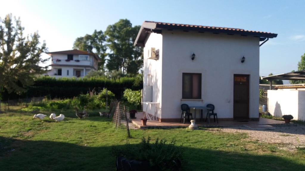 Agriturismo Primerio Hermada Εξωτερικό φωτογραφία