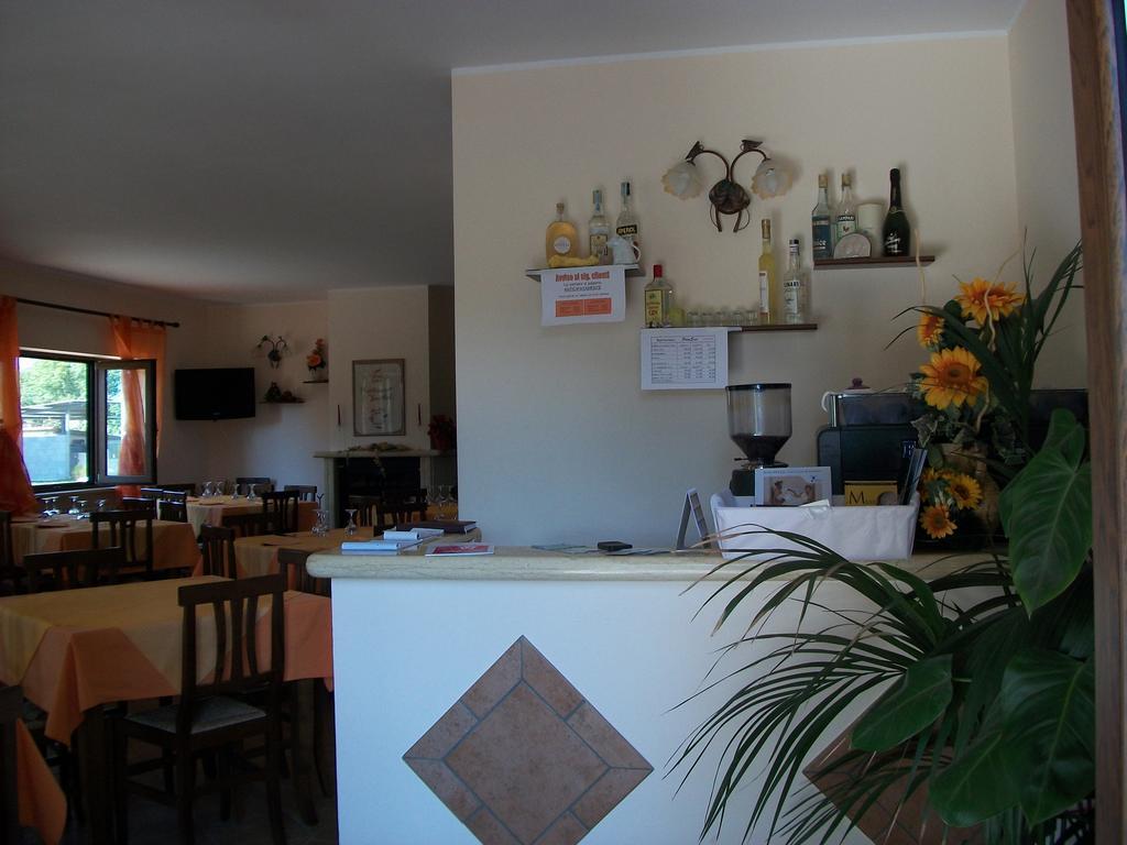 Agriturismo Primerio Hermada Εξωτερικό φωτογραφία