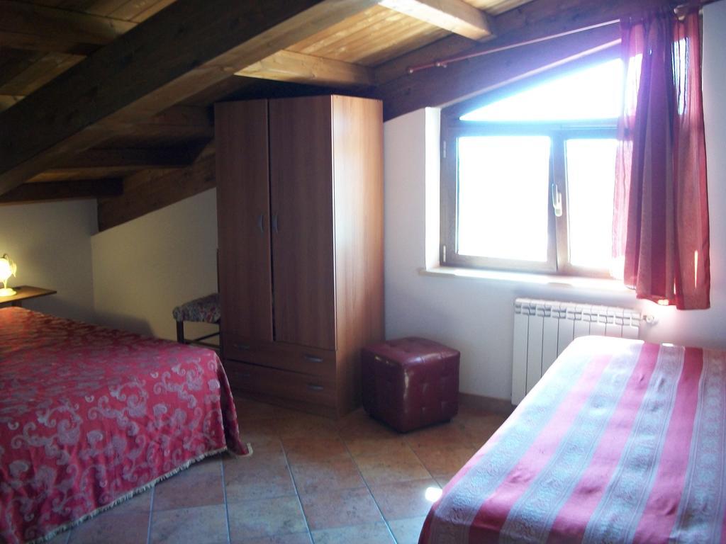 Agriturismo Primerio Hermada Εξωτερικό φωτογραφία