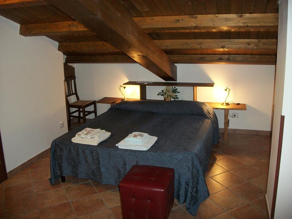 Agriturismo Primerio Hermada Εξωτερικό φωτογραφία